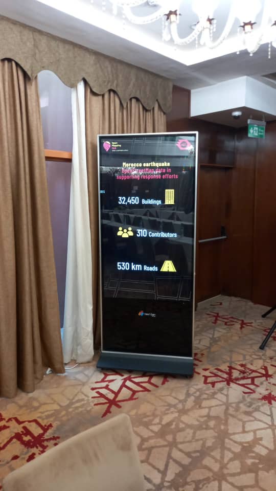 PROJET HOTEL FLEUR DE LYS