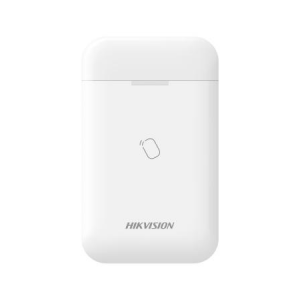 Lecteur d'étiquettes sans fil