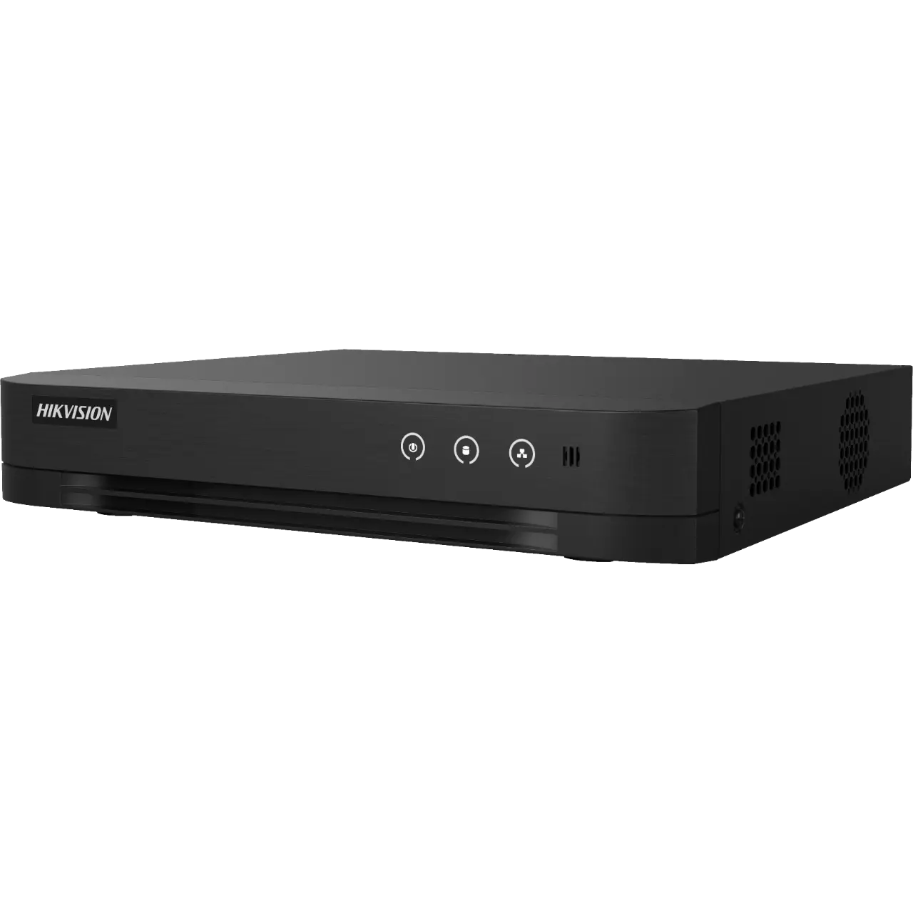 DVR 16 ports Turbo HD 4.0