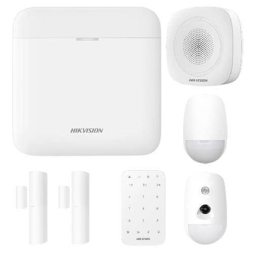 KIT Alarme