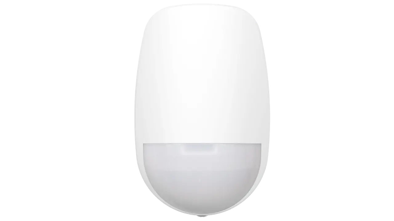 Détecteur de mouvement PIR sans fil