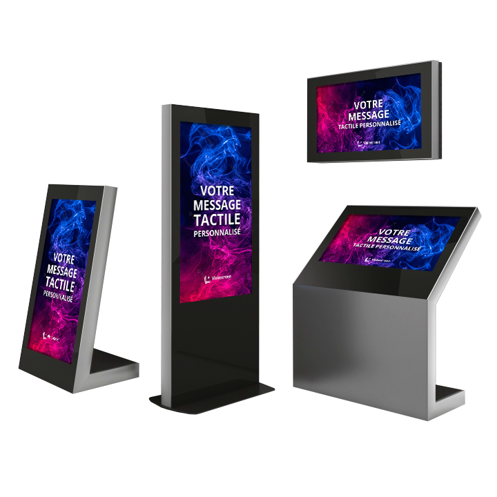 L’affichage dynamique : une révolution pour la communication visuelle