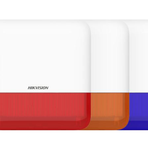 Sirène externe sans fil