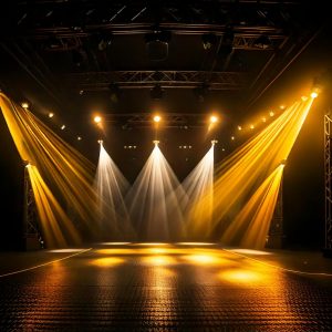 Éclairage & Lumière Professionnelle