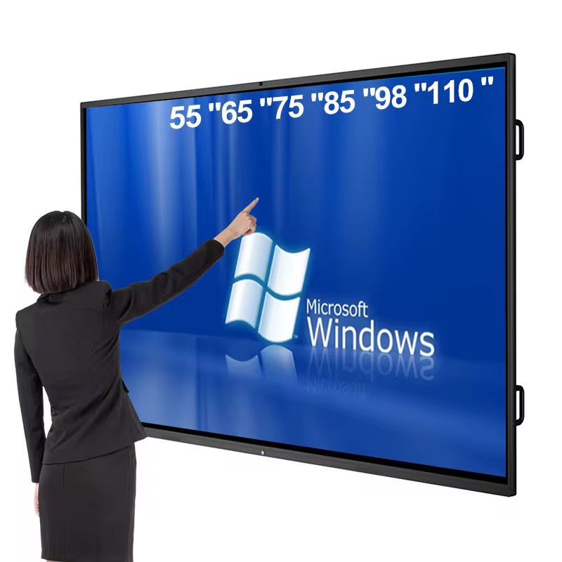 Ecran interactif (55”,65”, 75”,86”, 98”, 110”) – Image 5