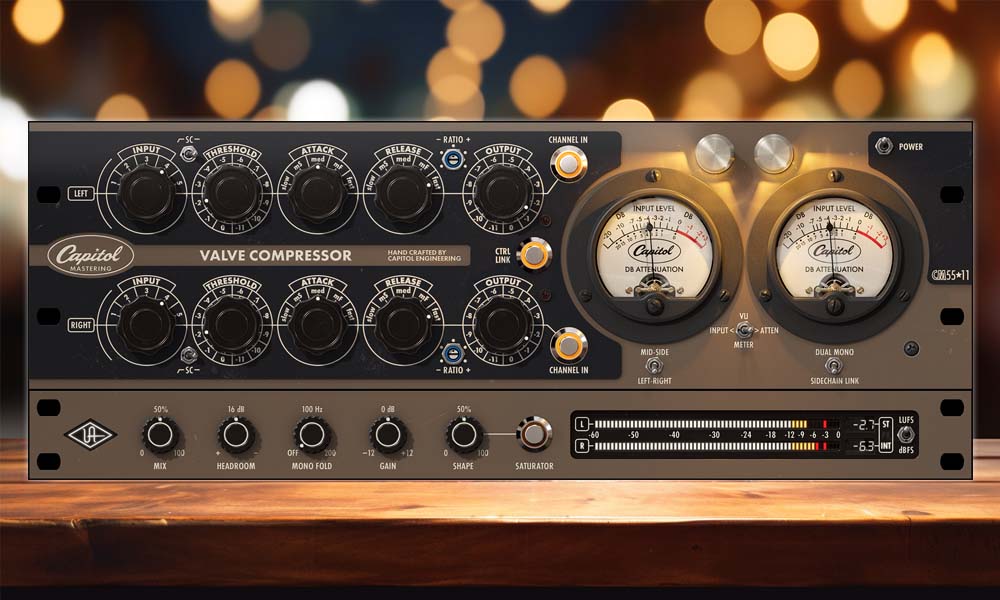 02_Réglages live - EQ, compresseurs, gestion du feedback