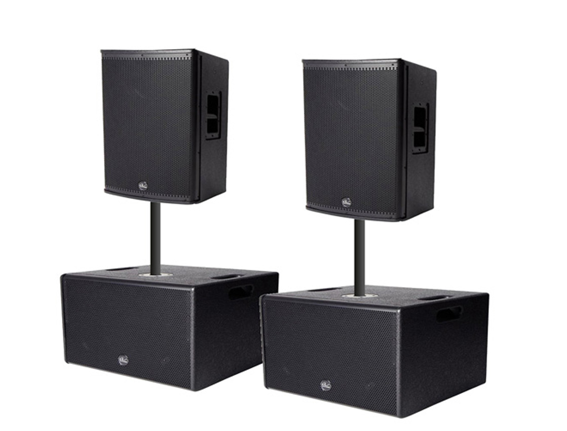 04_Caissons de basses pour ambiance musicale ou shows