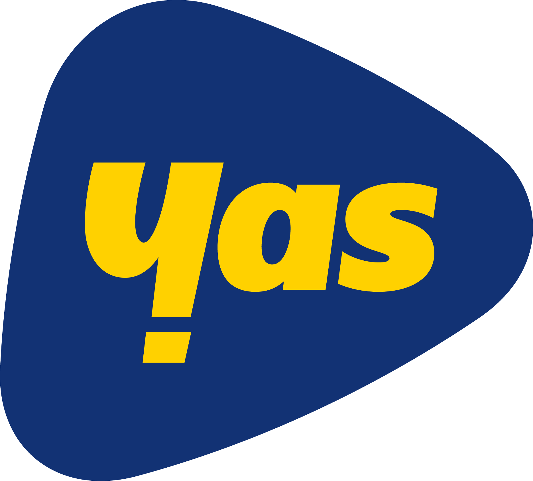 Yas-Logo