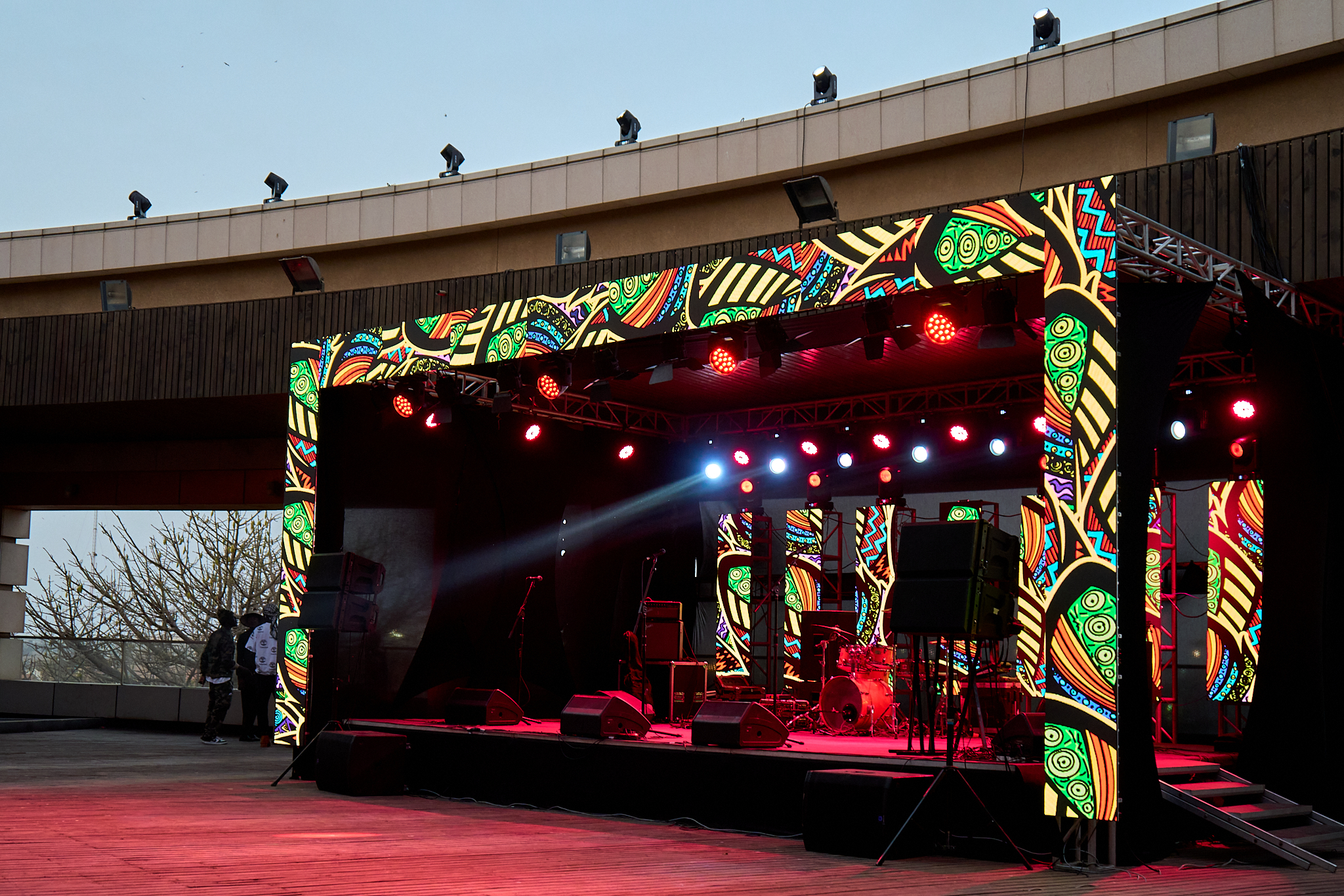 PREMIERE LIGNE – 2025